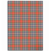 MacFarlane Ancient Tartan Classic Area Rug